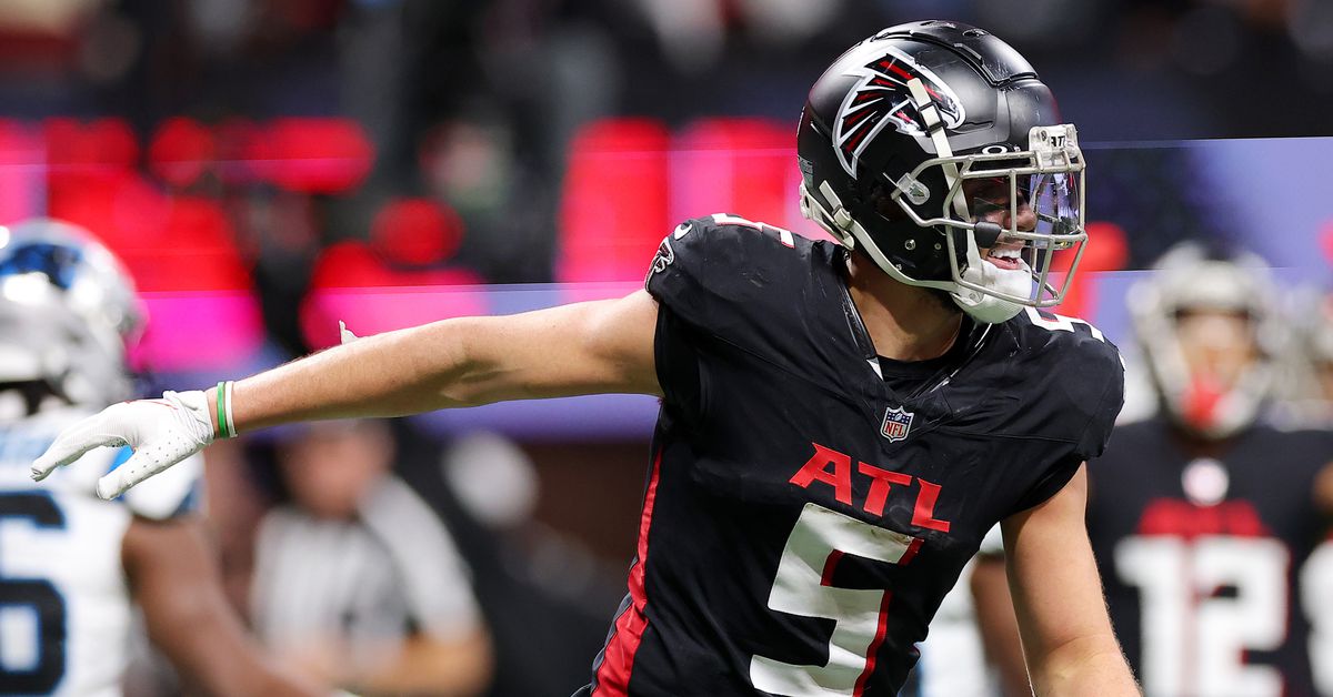 6 NFL players set to make their Pro Bowl debut this season