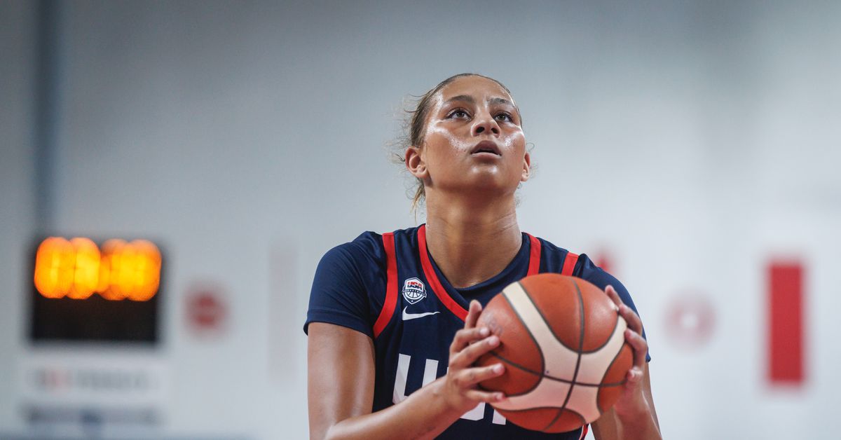 6 women's college basketball teams that improved this offseason, ranked by progress