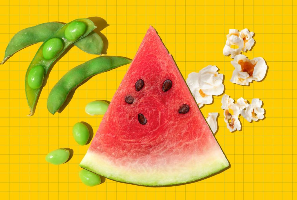 7 Foods You May Assume Are High in Carbs, but Actually Aren't