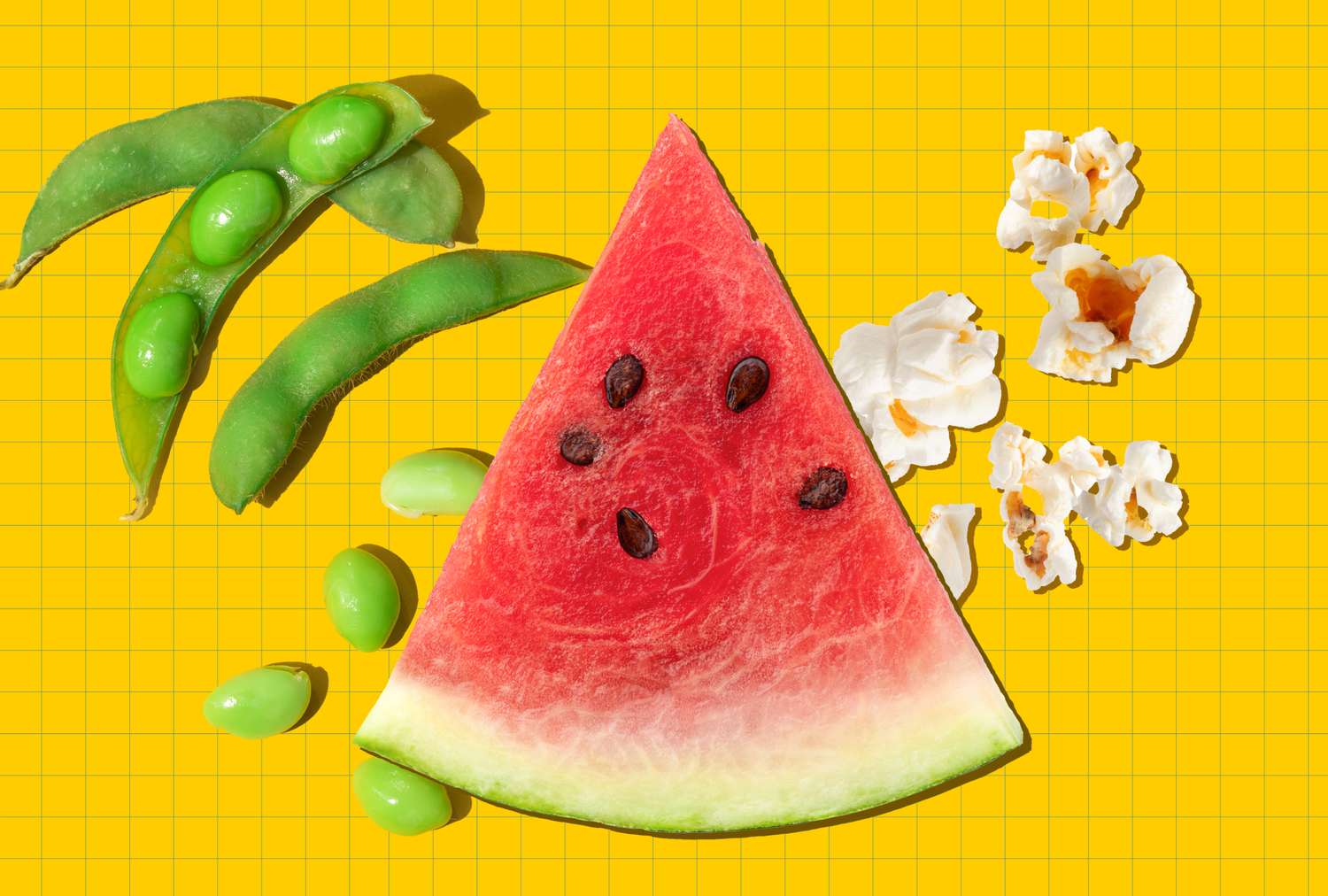 7 Foods You May Assume Are High in Carbs, but Actually Aren't