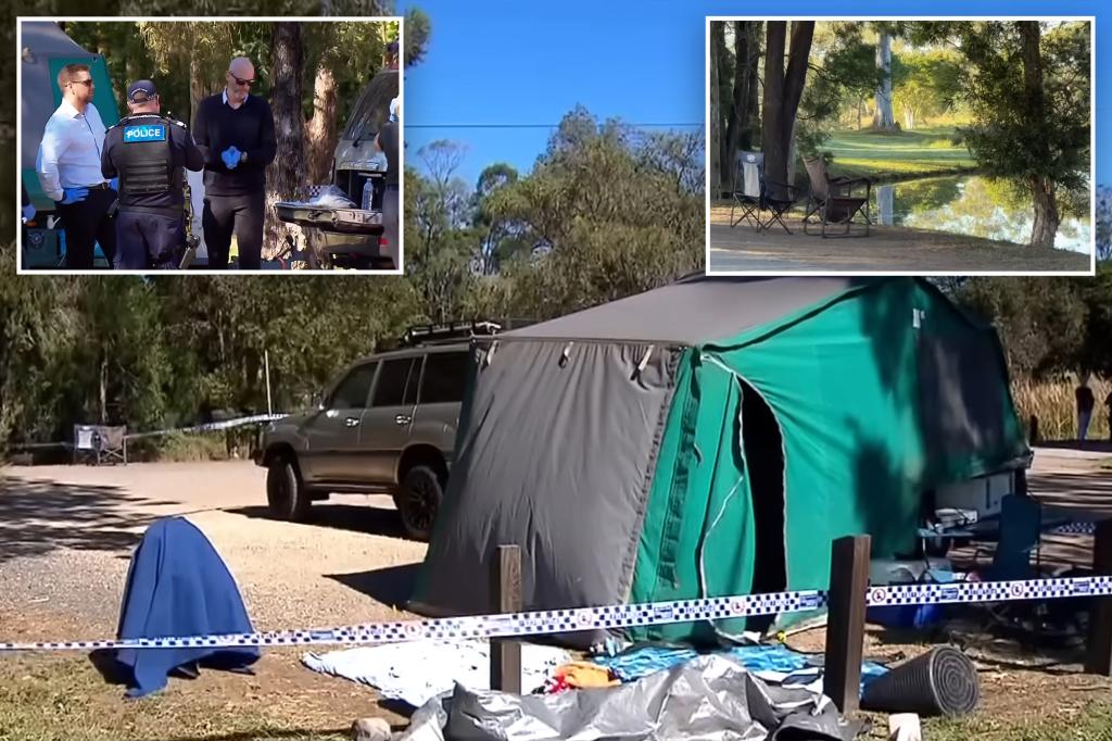 7-month-old baby found unresponsive in lake by mother dies, according to police