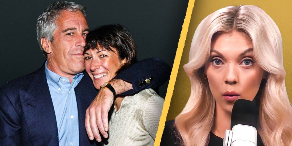 7 steps to uncover the truth about Epstein