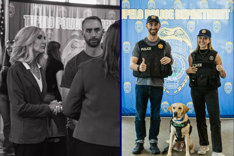 72 people taken into custody, 29 victims of human trafficking saved in a two-week operation