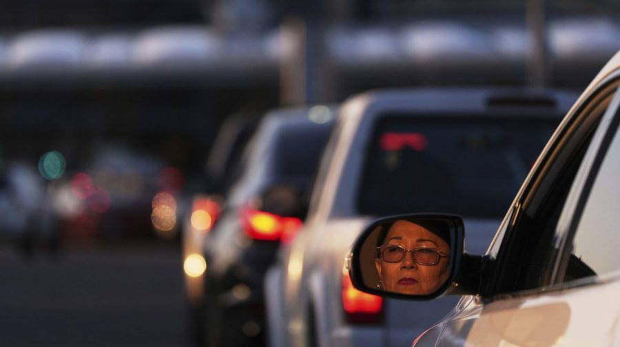 79 percent believe immigration is advantageous for the US