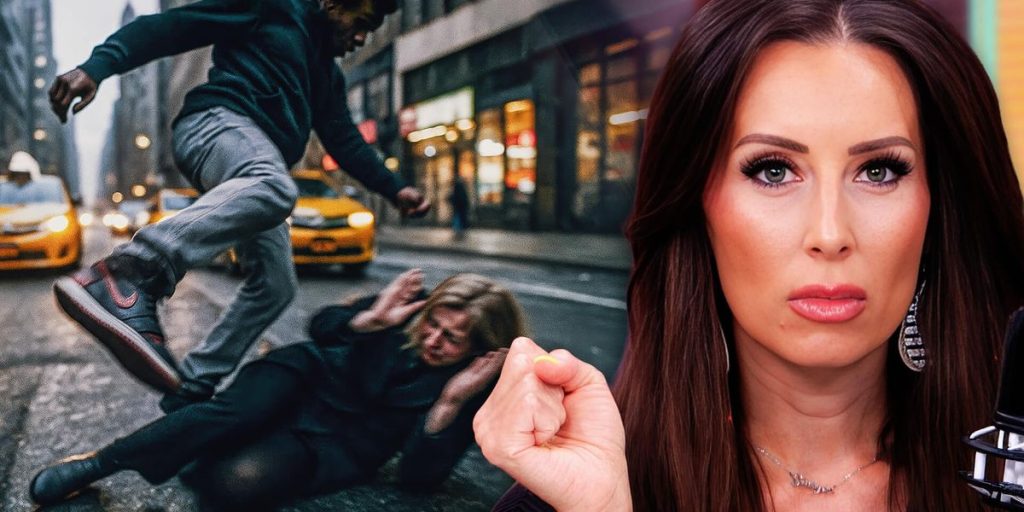 8 major news outlets that chose not to report on the Cincinnati mob attack