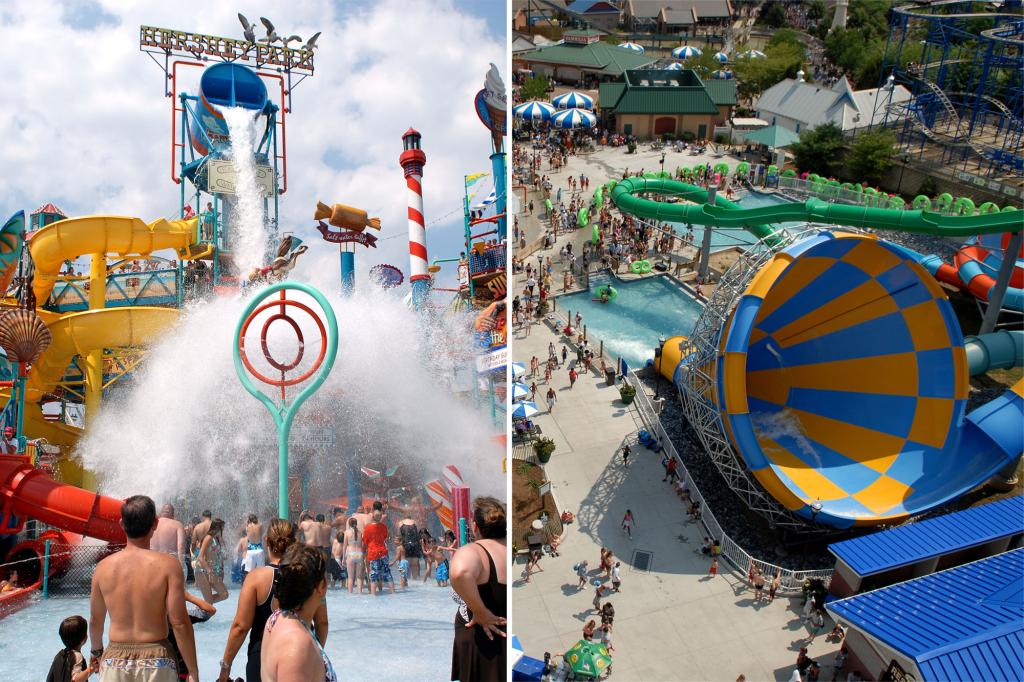 9-year-old victim from Hersheypark was a cherished member of the Bhutan community