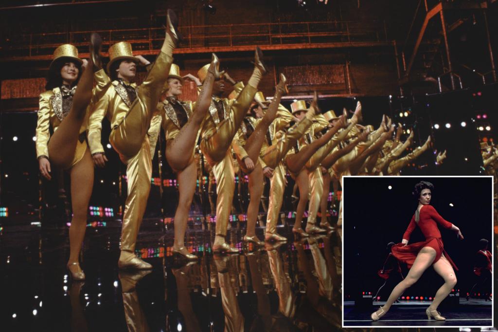 'A Chorus Line' reaches its 50th anniversary, and Broadway is eager for a similar success.