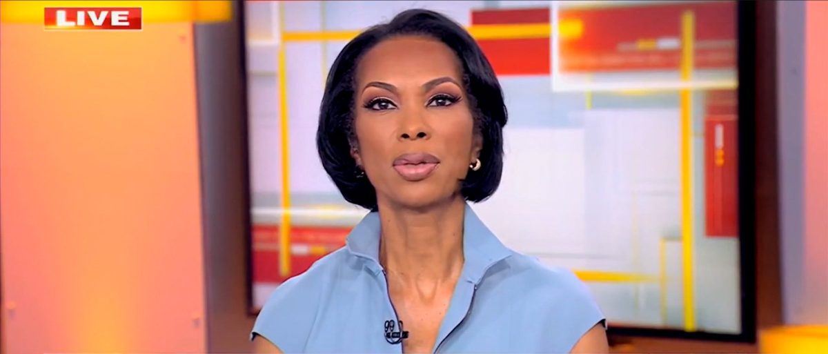 A Fierce Competition: 6 Instances When Harris Faulkner Dismissed Guests Brightly