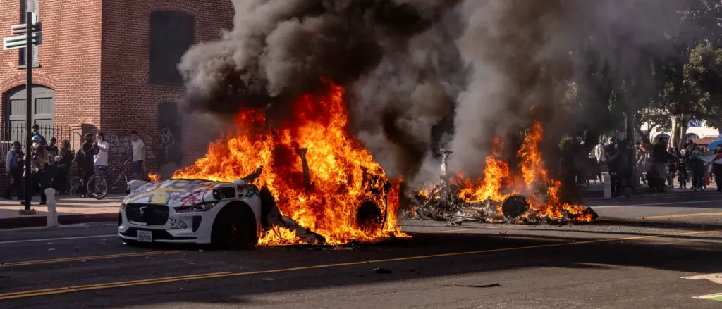 A Legal Immigrant's Perspective — ICE Is Not the Issue