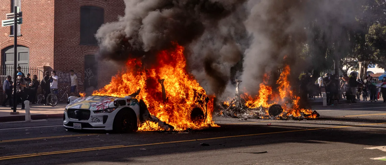 A Legal Immigrant's Perspective — ICE Is Not the Issue