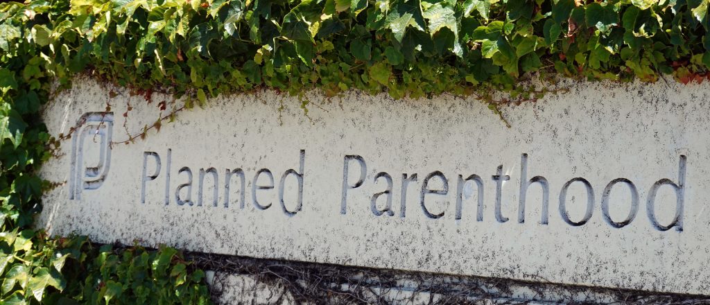 A Major New Law Could Close Many Planned Parenthood Clinics