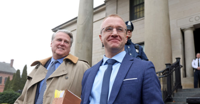 A Murderer Is Now Free Among Us