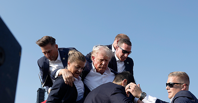 A Series of Failures — What Butler Revealed About the Secret Service's Lack of Responsibility