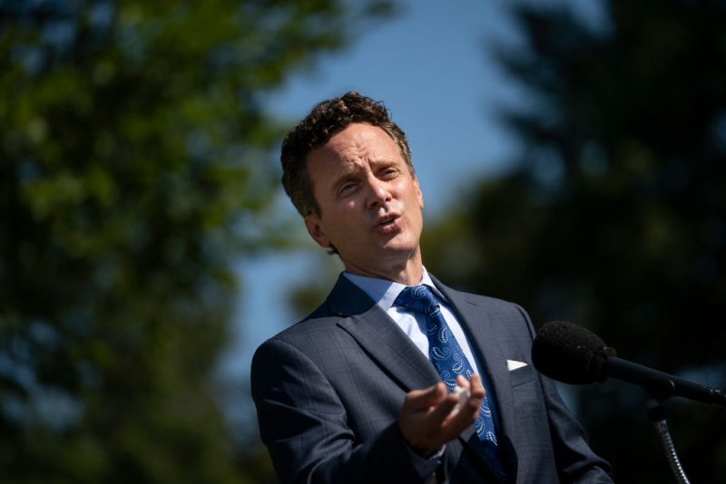 A Significant New Bill boosts business investment in equipment and capital expenditures.