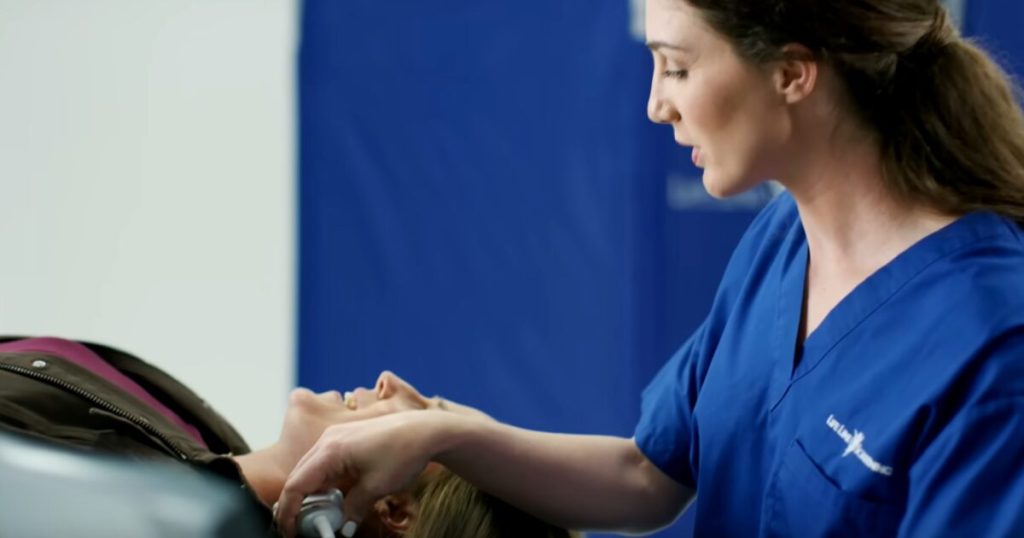 A Stroke Occurs Every 40 Seconds in the US, Yet 80% Can Be Prevented