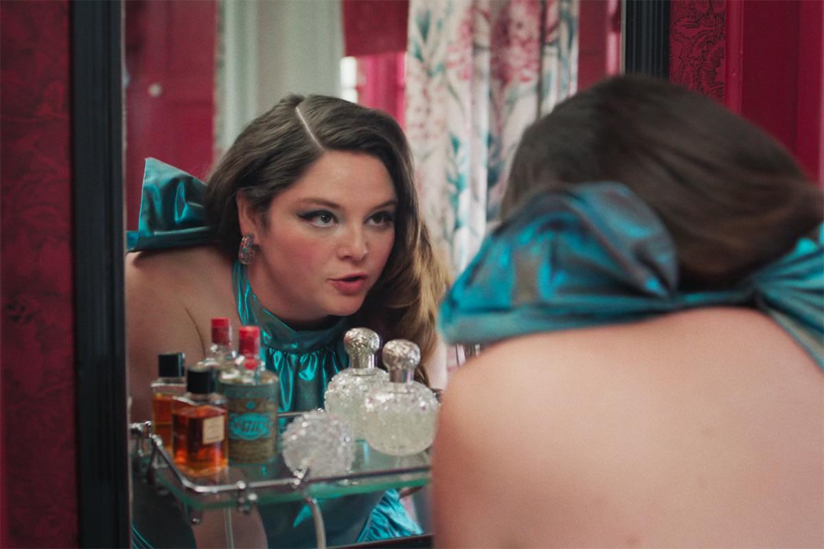 A Wedding and a Sexual Offender