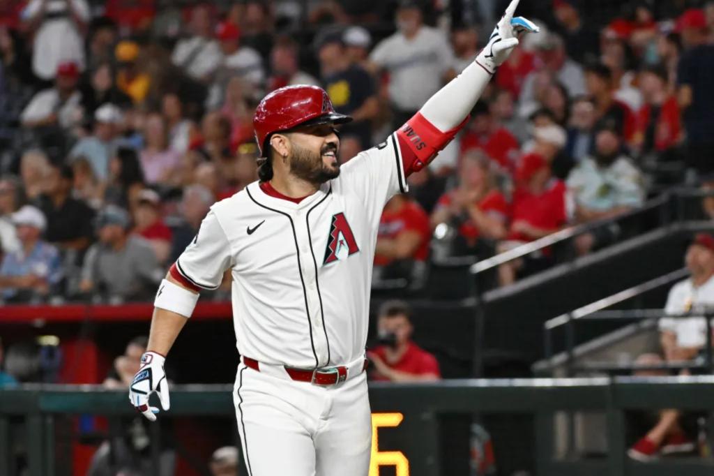 A Yankees' chase for Eugenio Suarez won't be simple.