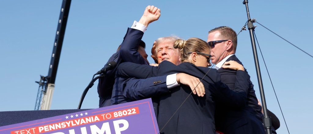 A Year Later, Unanswered Questions Surround Butler Even Though Trump is ‘Very Satisfied’ With the Investigation