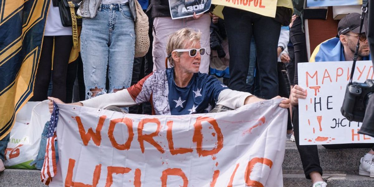 A former employee of Ryan Routh admits to assisting Trump’s supposed would-be assassin.