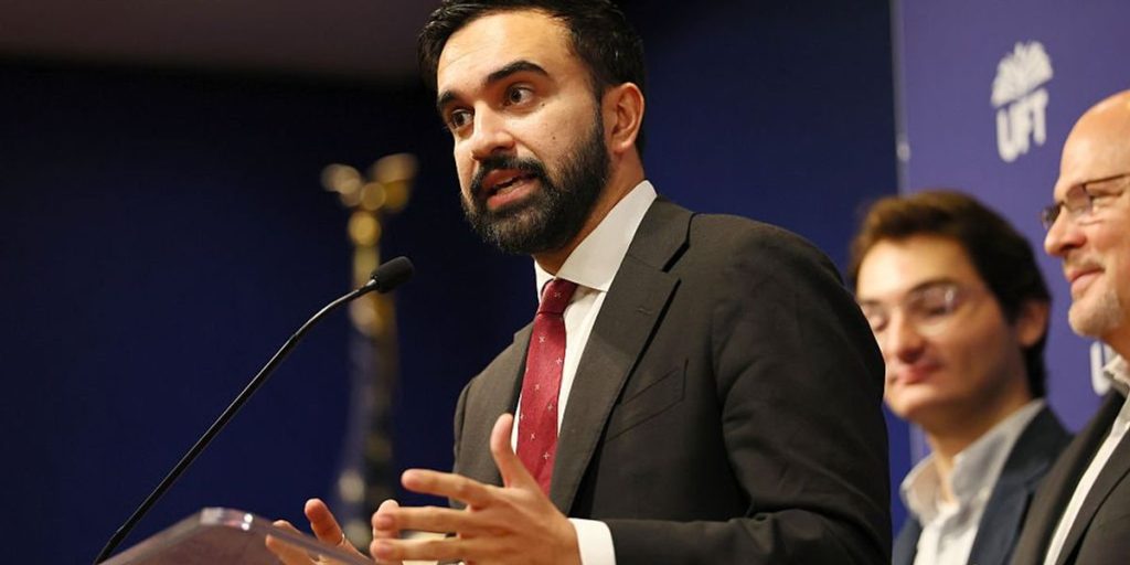 A modern twist on a classic downfall, ‘Mad-Mani’ style