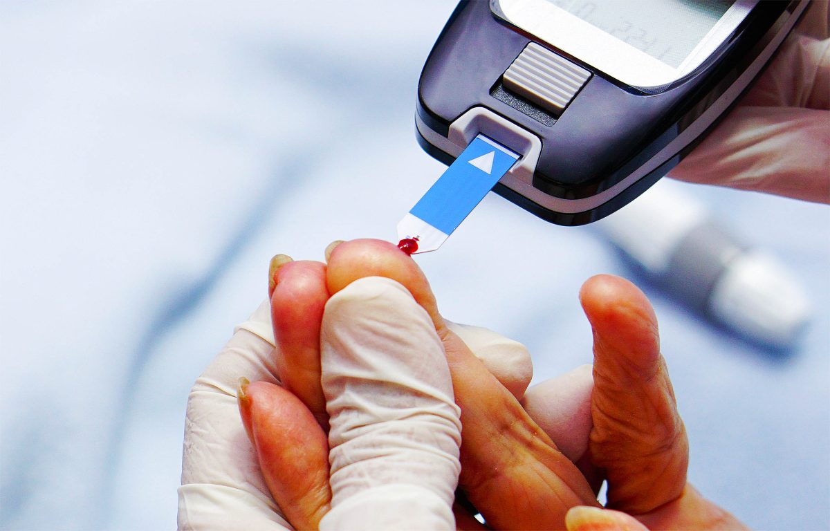 A new form of diabetes is now acknowledged and connected to diet.