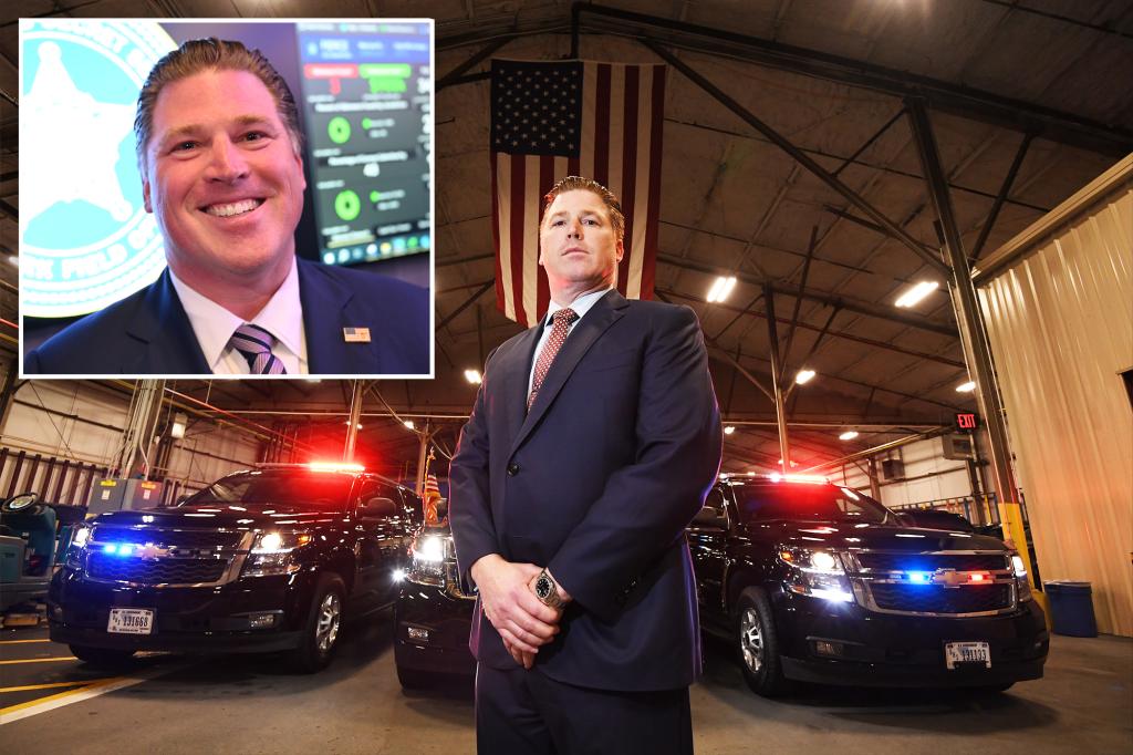 A remarkable privilege to serve