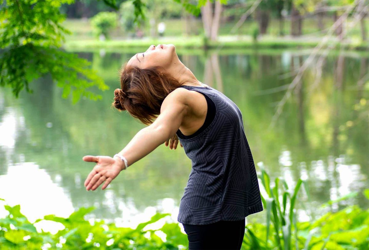 A straightforward lifestyle adjustment before turning 50 can slow down brain aging.