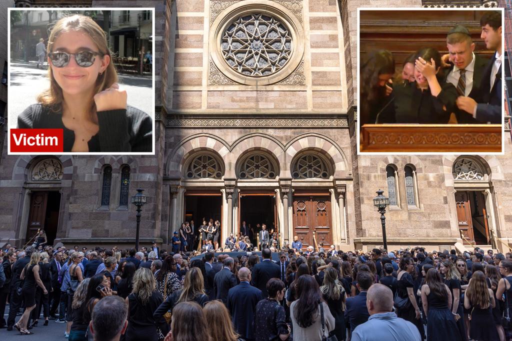 A truly exceptional person