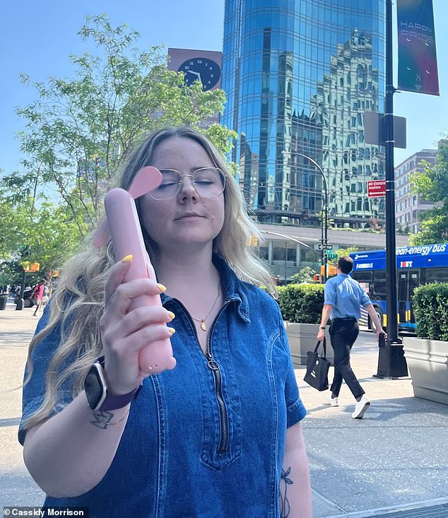 A widely used medication by 34 million Americans has caused me to experience an awkward side effect.