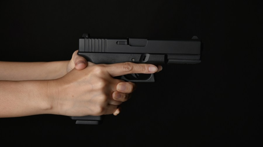 A year after Chevron's fall, gun laws are breaking down.