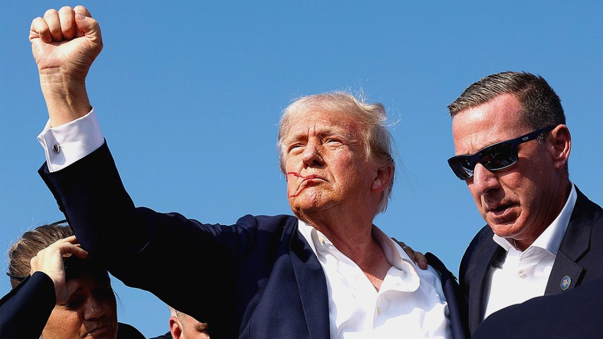 A year later: Looking back on the attempt to assassinate Trump in Butler