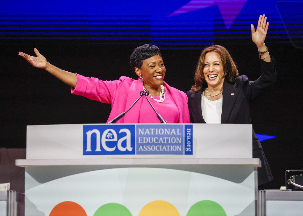 ADL leader criticizes teachers union for cutting ties over antisemitism issues