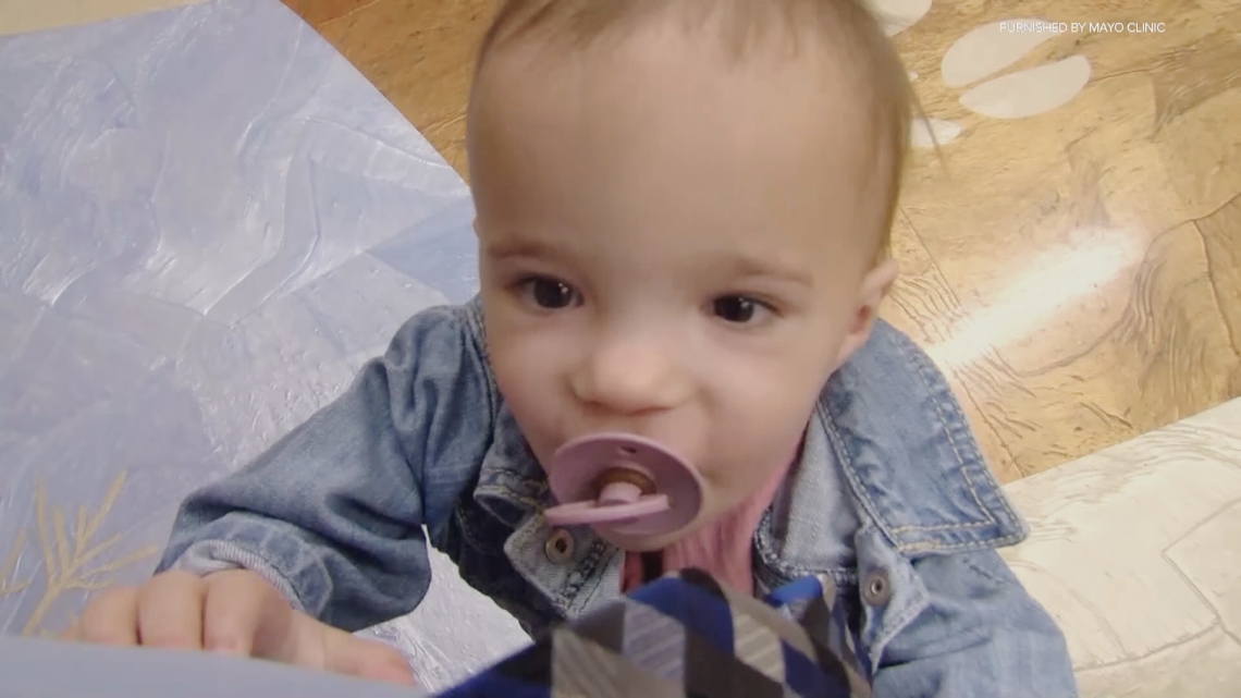 AI advancements at Mayo Clinic offer new hope