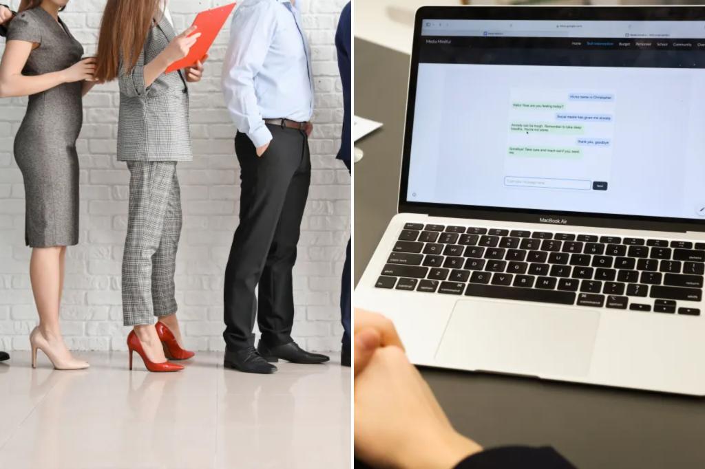 AI chatbots may be harming women by suggesting they request smaller salaries.