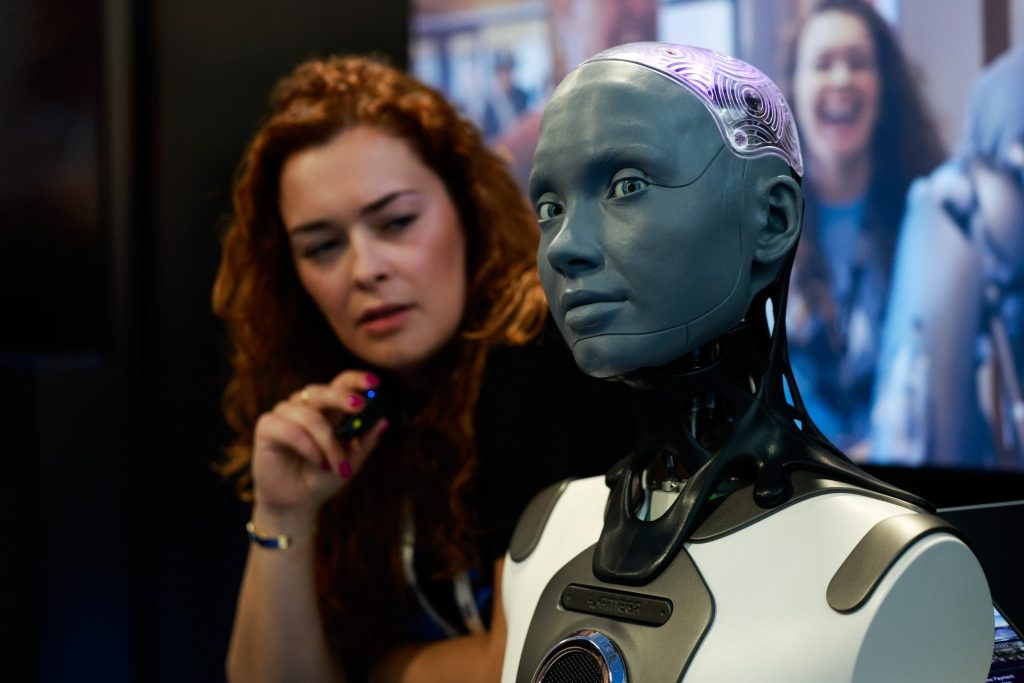 AI in education challenges traditional values and personal relationships