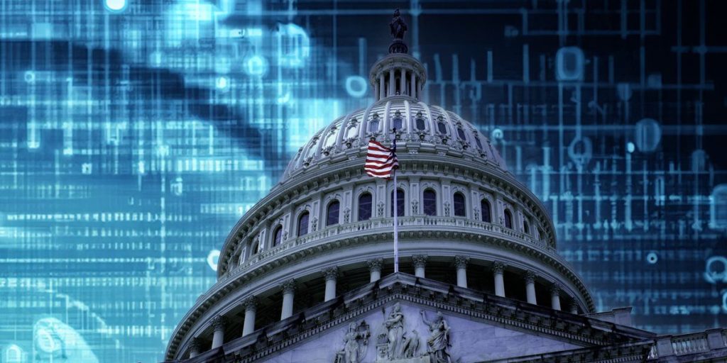 AI measures from Congress pose a risk to state independence