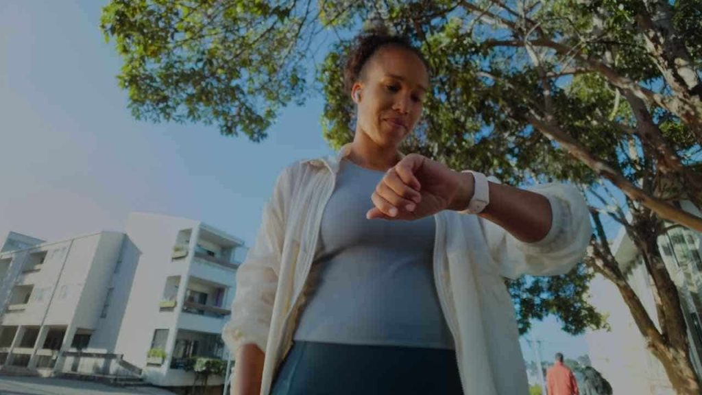 AI predicts pregnancy with 92% accuracy by analyzing Apple Watch data