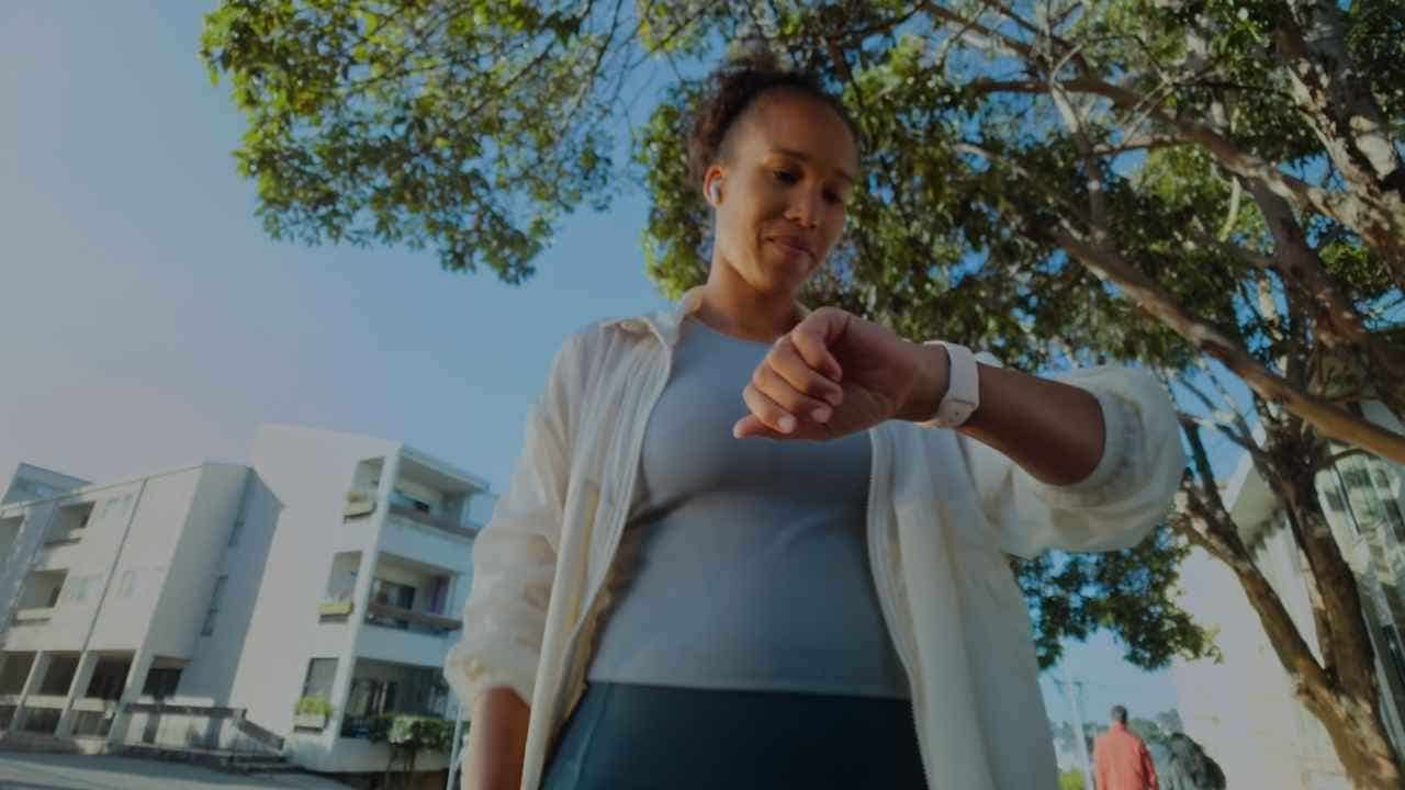 AI predicts pregnancy with 92% accuracy by analyzing Apple Watch data