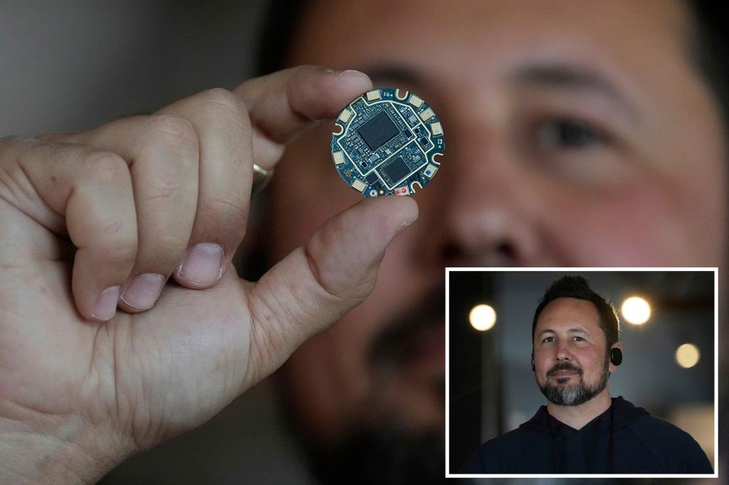 AI startup that took legal action against OpenAI is now suing a former employee.