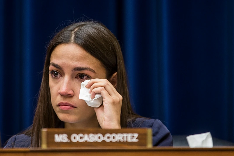 AOC reflects on the approval of the Big Beautiful Bill: ‘one of the most sorrowful days in recent American history’