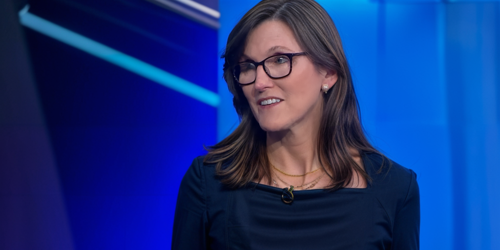 ARK Invest Sells $8.7 Million in Bitcoin ETF Shares to Realize Gains