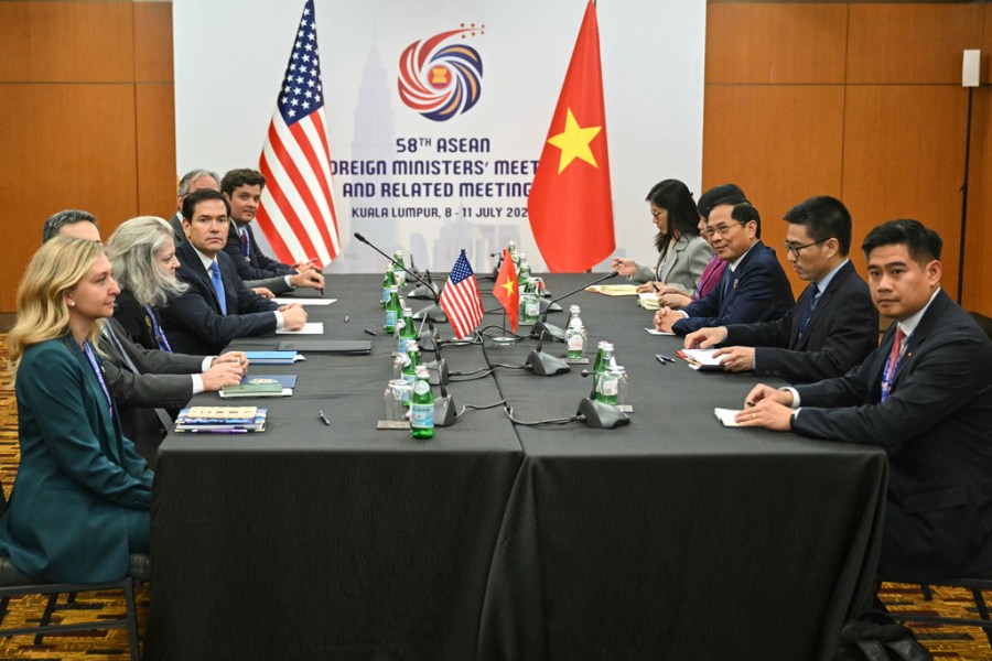 ASEAN is falling apart, and no one wants to acknowledge it