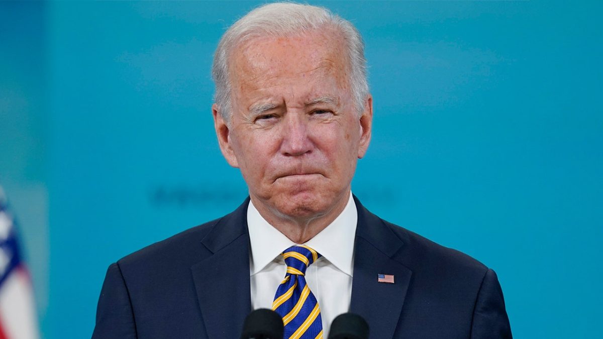 Academic highlights Biden's auto-signature pardon controversy to change the narrative for Democrats: Politics Newsletter for July 15, 2025