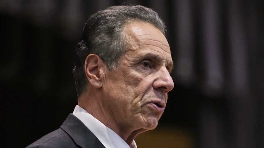 Ackman: Adams can beat Mamdani; Cuomo should leave race