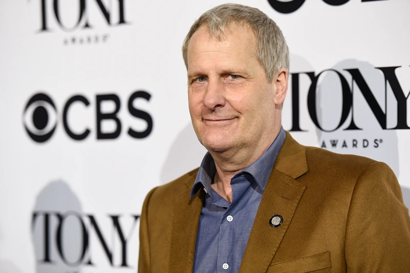 Actor Jeff Daniels suggests that Kamala Harris would have led in a manner similar to Abraham Lincoln, stating, ‘She would have acted like Lincoln did.’