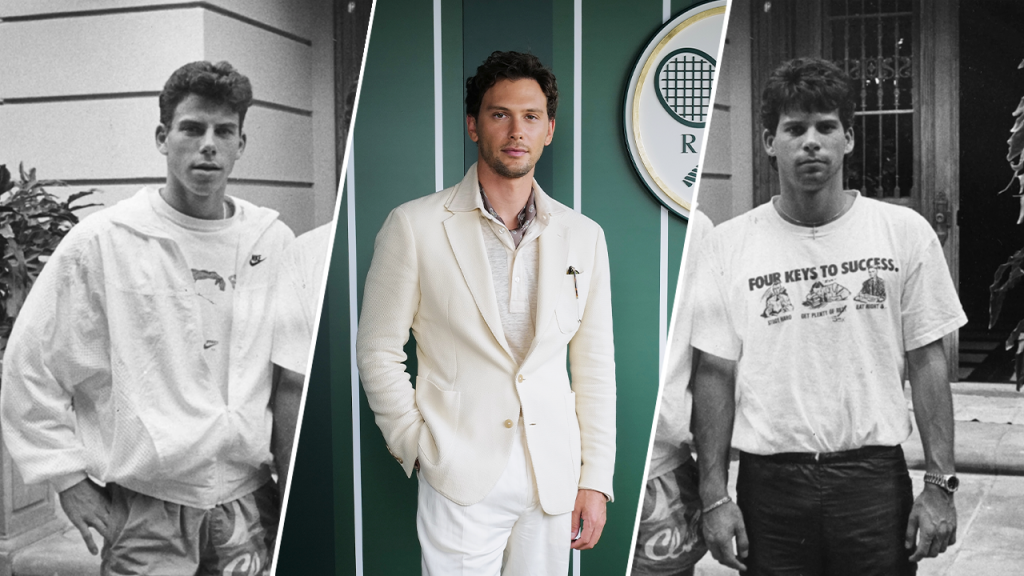 Actor from Menendez brothers case gets prison call from actual murderer