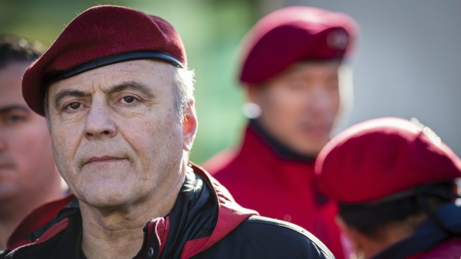 Adams should withdraw — Curtis Sliwa is the only candidate in NYC capable of defeating Mamdani