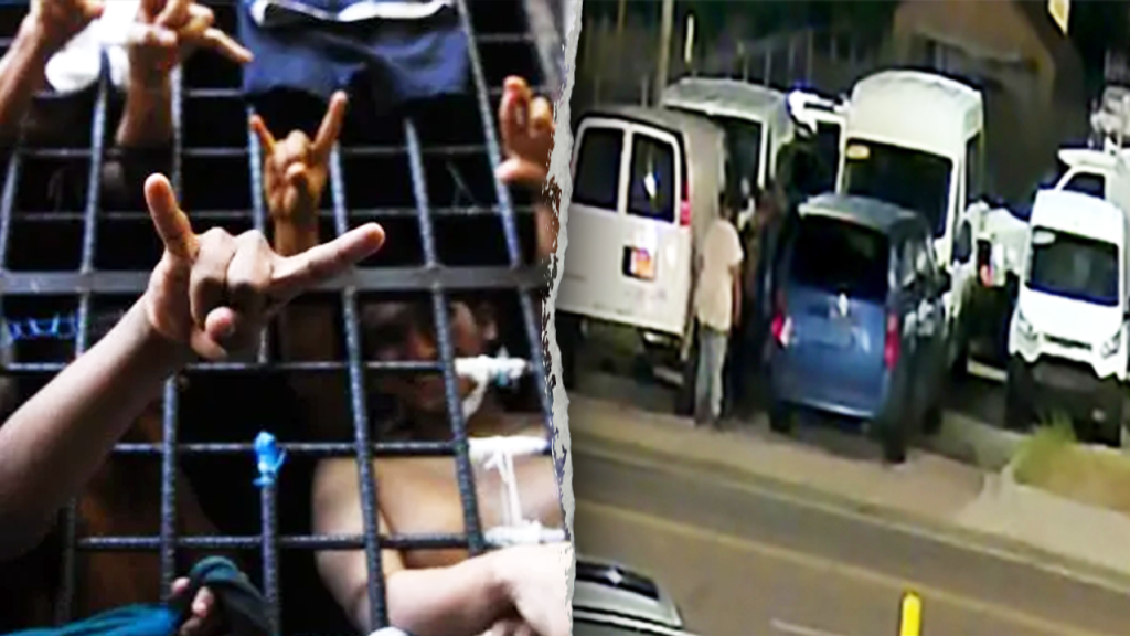 Additional men charged with MS-13 racketeering and murder in Maryland: 'Reign of terror'