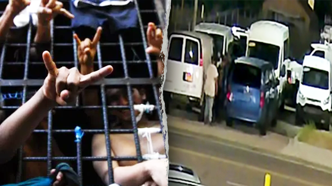 Additional men charged with MS-13 racketeering and murder in Maryland: 'Reign of terror'