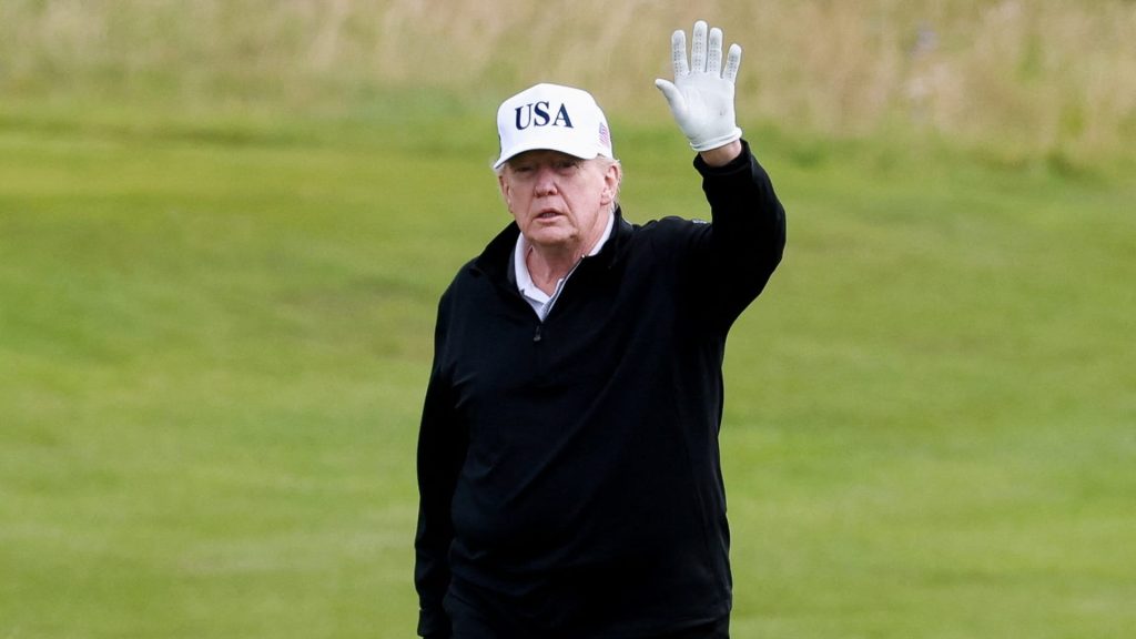 Additional stock market milestones, new trade agreements, ongoing trade discussions, and numerous earnings reports.